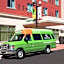 Courtyard by Marriott Peoria Downtown