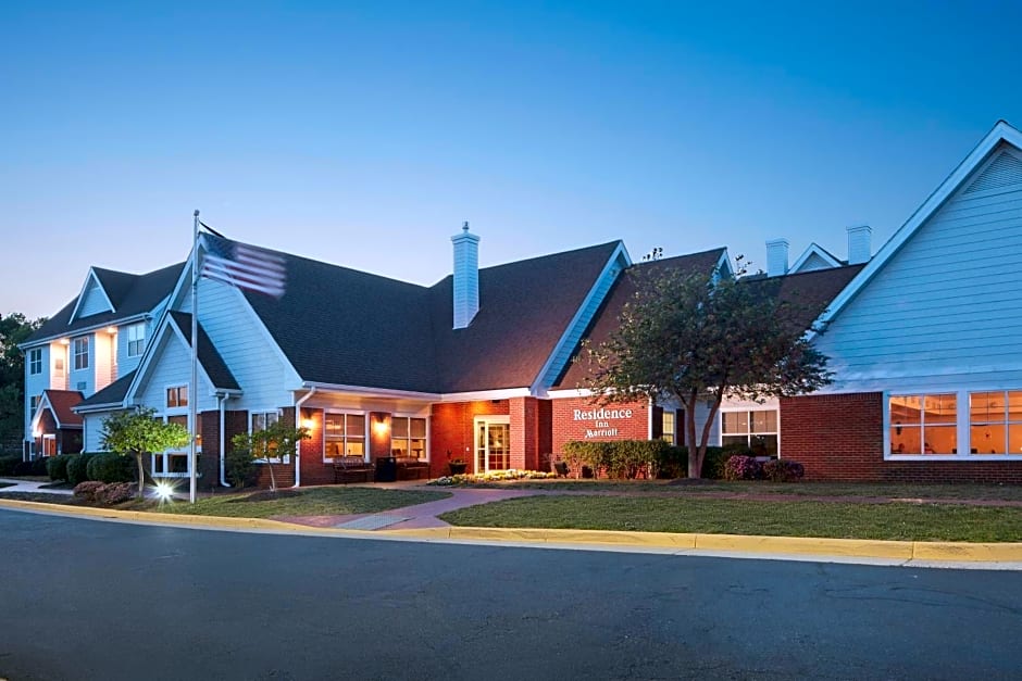 Residence Inn by Marriott Manassas Battlefield Park