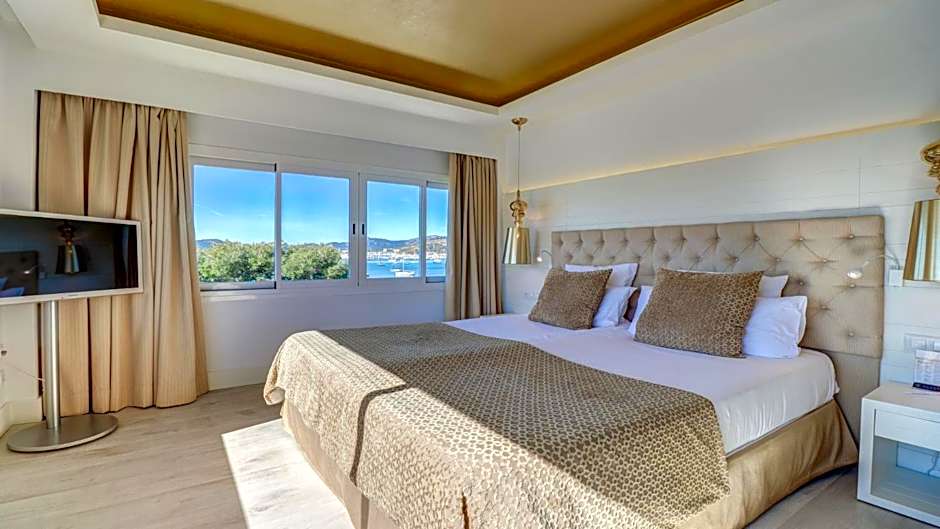 Hotel Illa d'Or & Club Apts 4* Sup