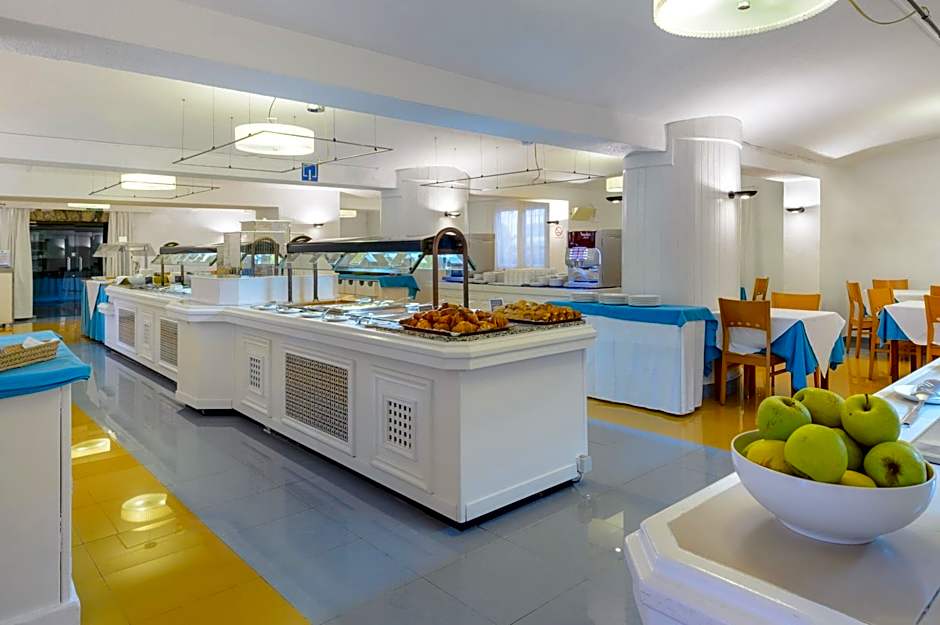 Hotel Playasol Marco Polo I