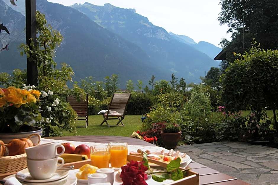 Haus Leithner - Suiten & Apartments