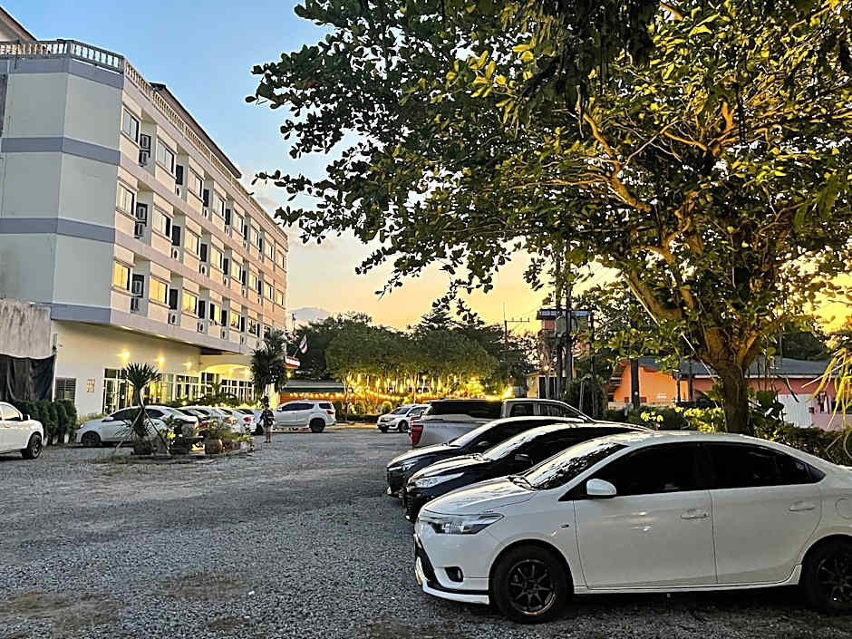 The Great Rayong Hotel