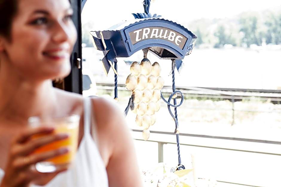 Hotel Traube Rüdesheim