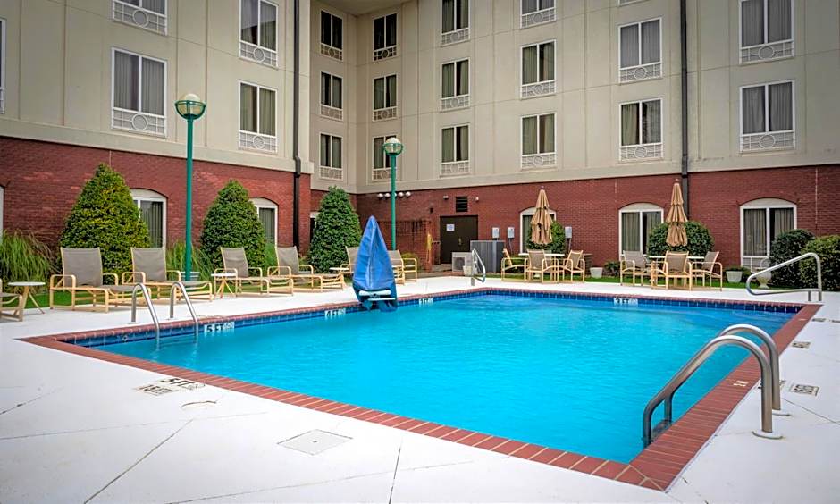 Holiday Inn Express & Suites - Tuscaloosa-University By IHG