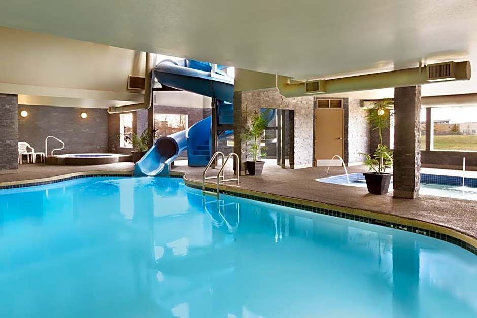 Days Inn by Wyndham Regina