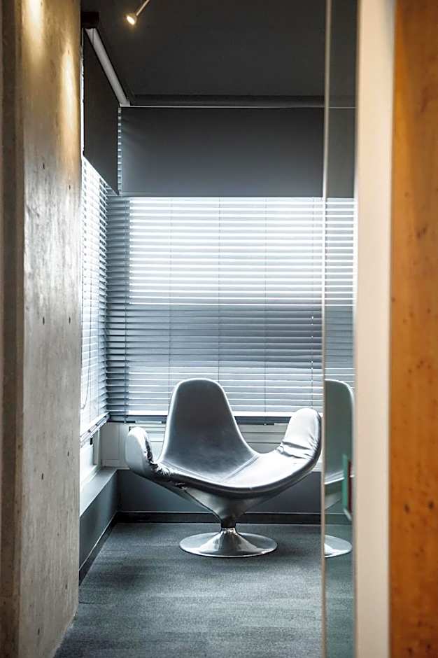 Alt Hotel Quartier Dix30