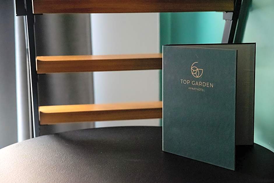 TOP Garden Aparthotel