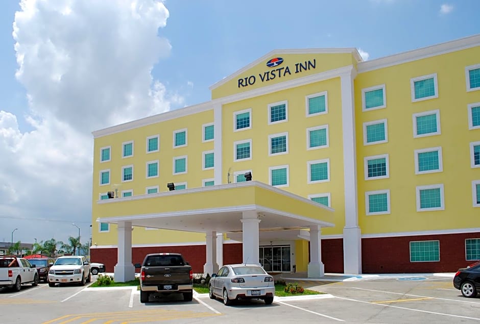 Rio Vista Inn Business High Class Hotel Poza Rica