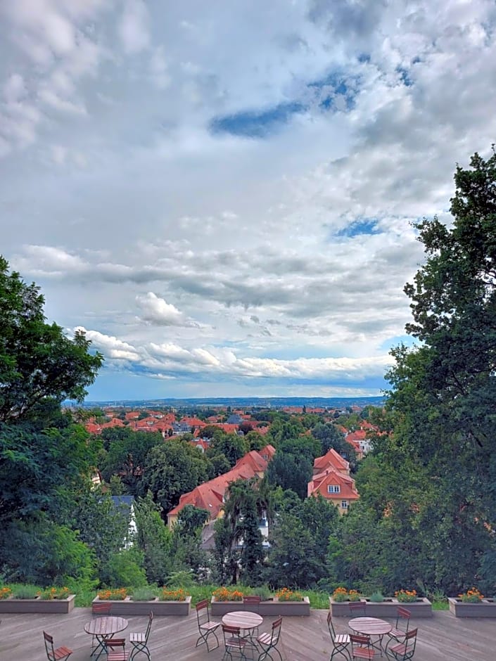 Bergwirtschaft Wilder Mann Hotel und Restaurant