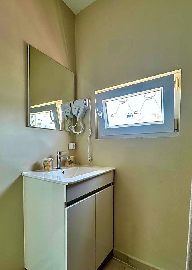 Residencial Duque de Saldanha