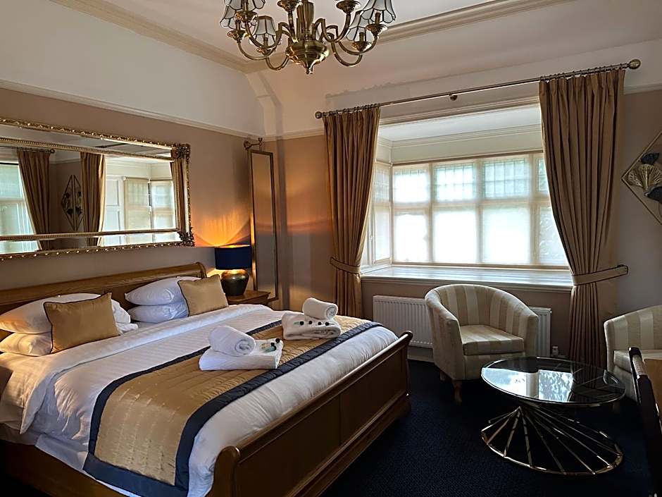 The Chester House Hotel - Previously Chester Court Hotel