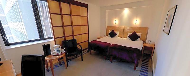 Britannia Hotel Nottingham City Centre