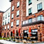 Cobblestone Hotel & Suites International Falls