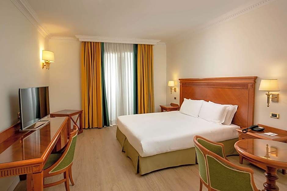 Best Western Hotel Viterbo