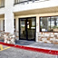 Executive Inn of Arlington, Near AT&T Stadium