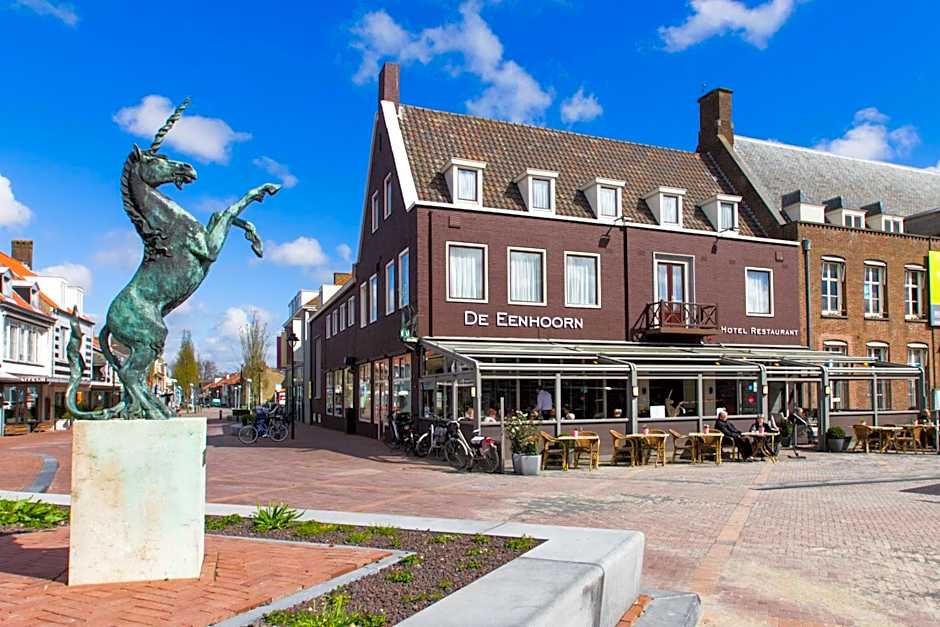 De Eenhoorn