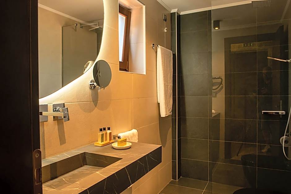 Manifest Boutique Hotel