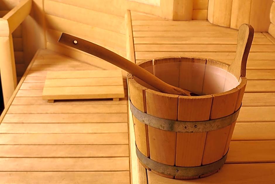 Festa Winter Palace Hotel