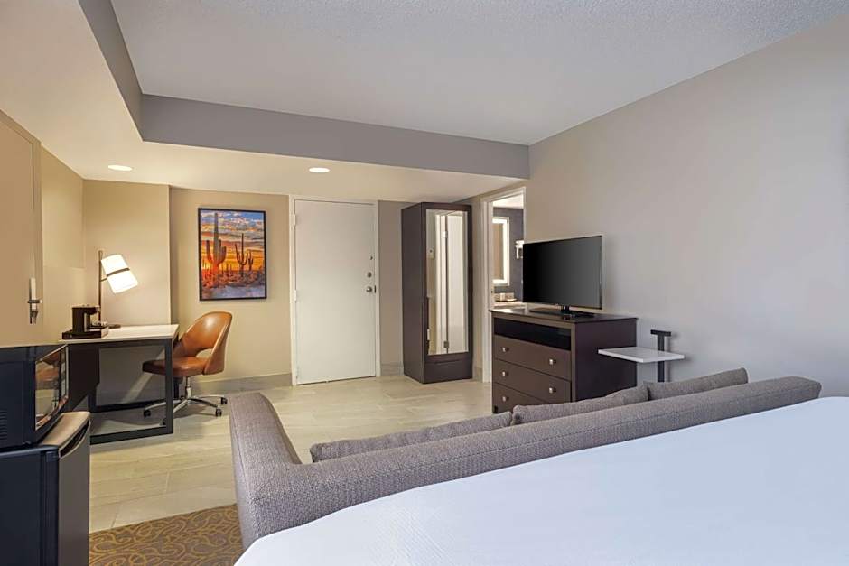 Embassy Suites by Hilton Tucson East, AZ