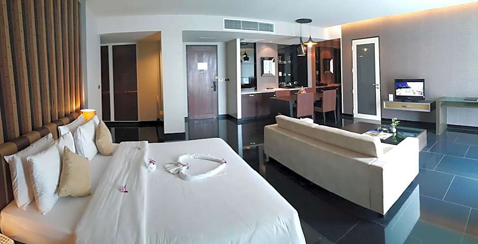 Way Hotel Pattaya