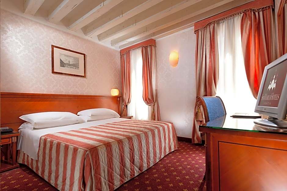 Albergo Cavalletto & Doge Orseolo