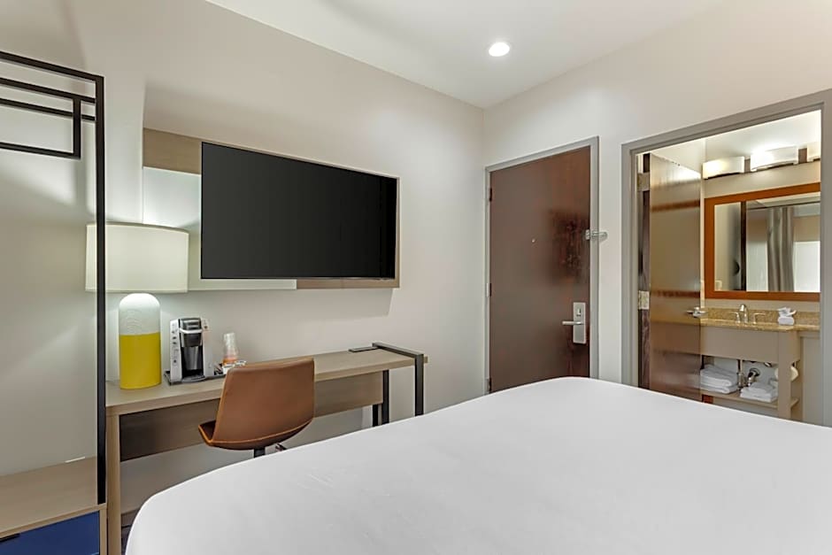Comfort Inn Staten Island