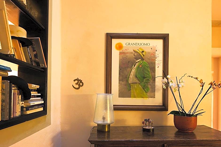 Granduomo Charming Accomodation