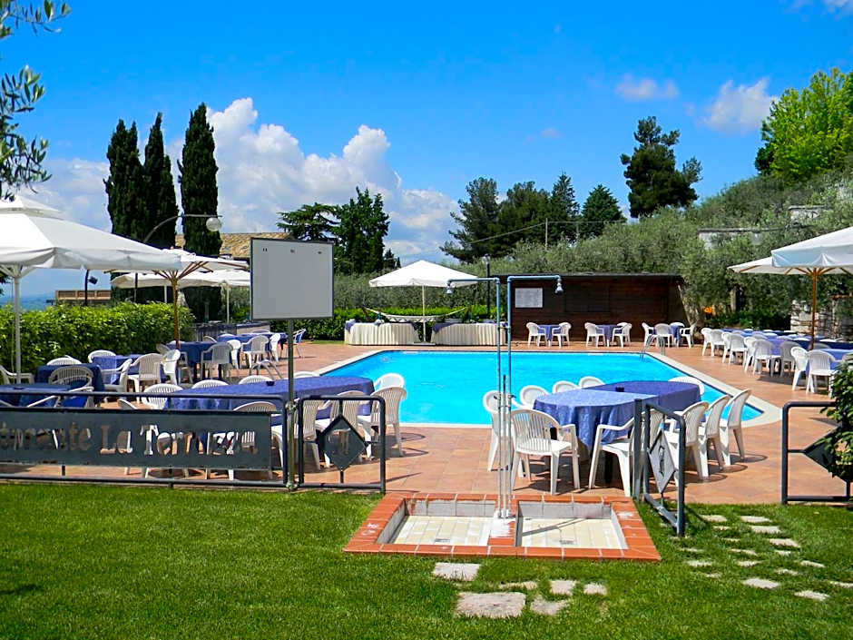 Hotel La Terrazza