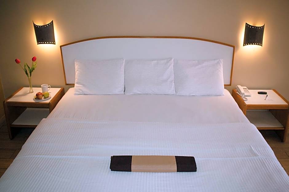 Hotel Colonial Mexicali