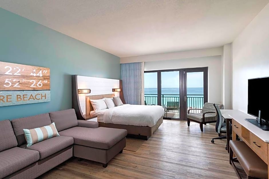 SpringHill Suites by Marriott Navarre Beach