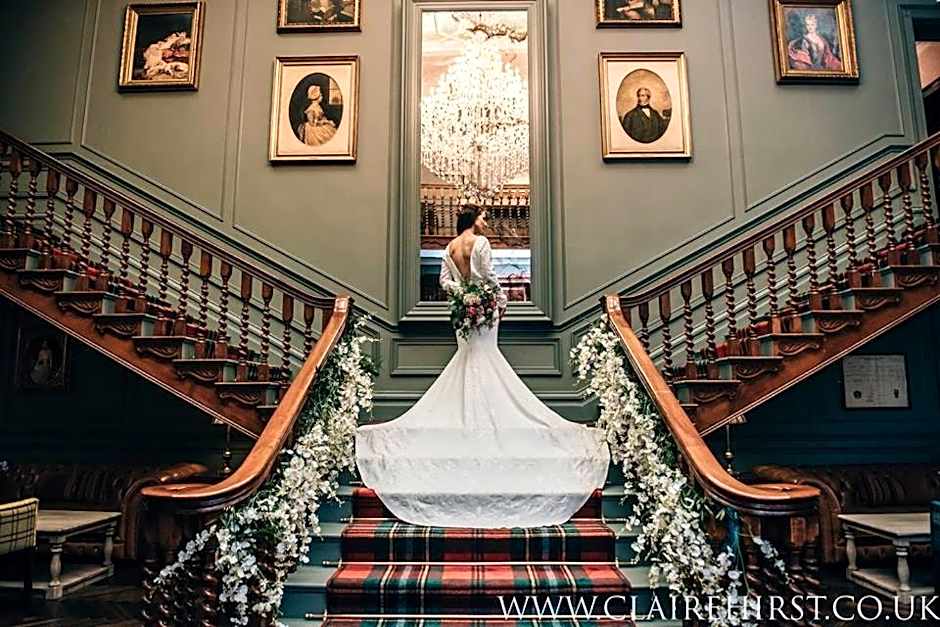 Blackwell Grange Hotel