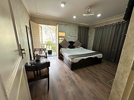 ladder view resorts