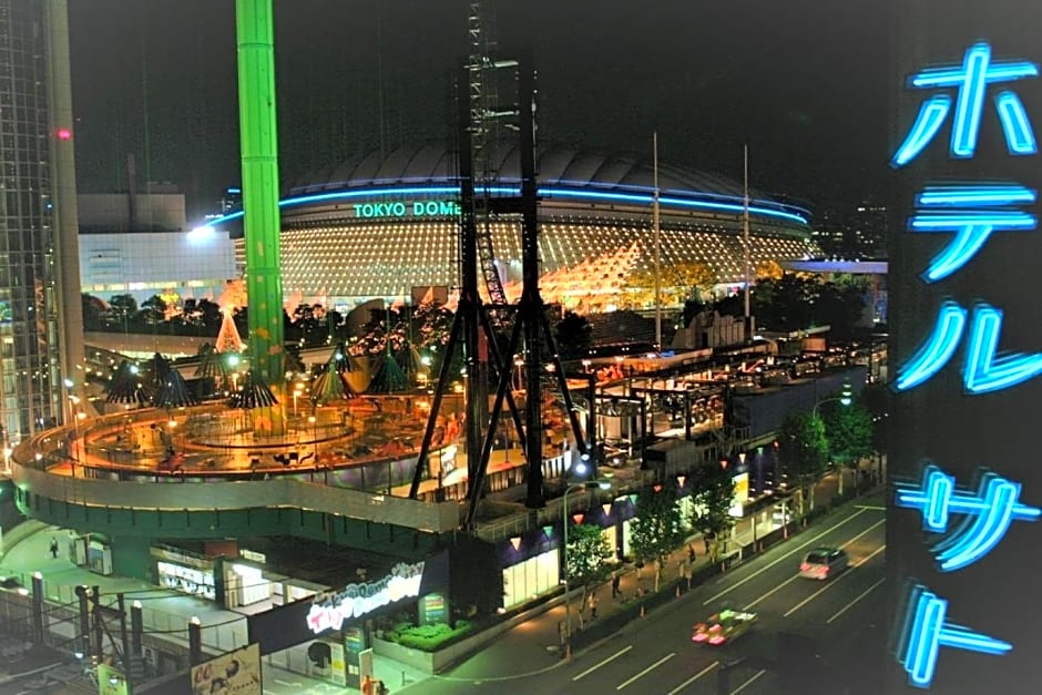 HOTEL SATO TOKYO - Vacation STAY 20205v