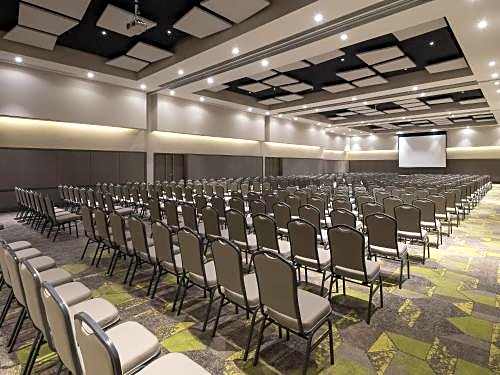 Pullman Sao Paulo Guarulhos Airport