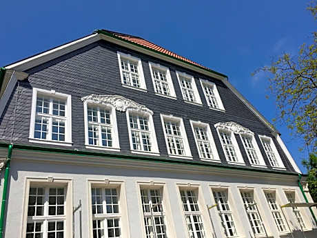 Schulhaus Hotel