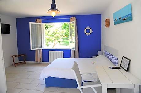 Triple Room - Disability Access