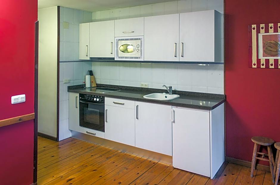 Viviendas Rurales El Covaju