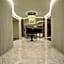 Hilton Hotel & Convention Jabal Omar Makkah