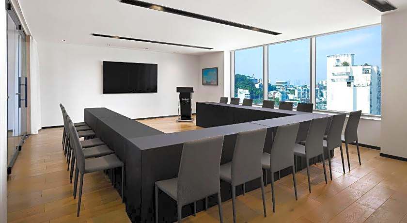 Fairfield by Marriott Busan Songdo Beach