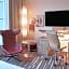 Hilton Frankfurt Airport