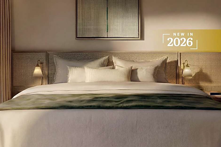 Sirena Resort Hvar - NEW IN 2026