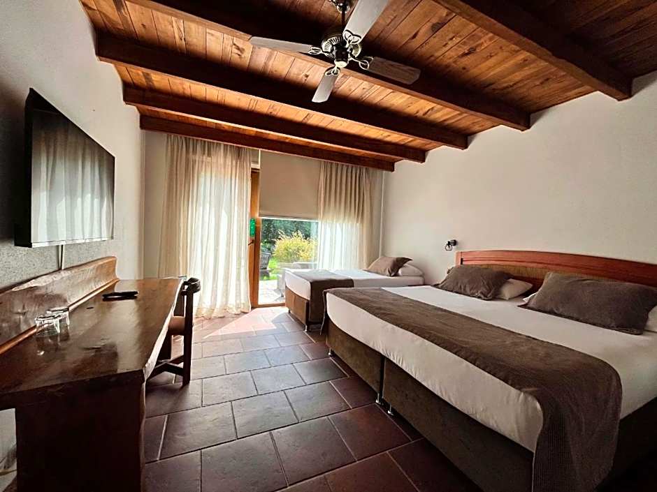 Hotel Pucon Green Park