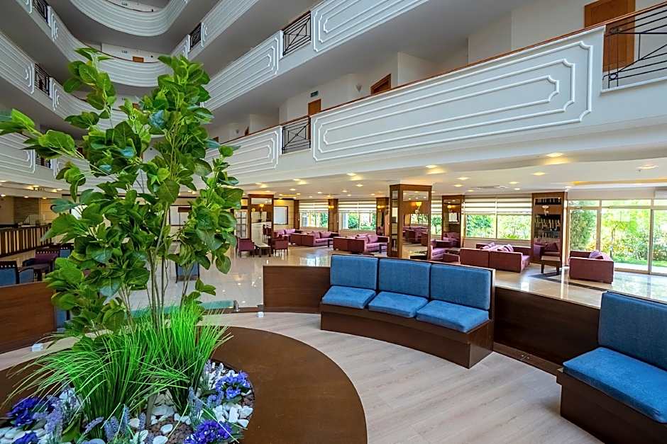 Aydınbey Gold Dreams