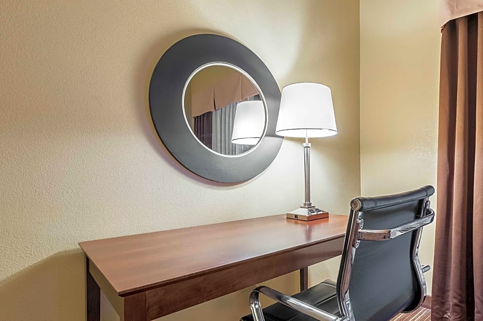 Quality Inn Clarksdale