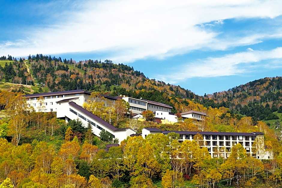 Manza Prince Hotel