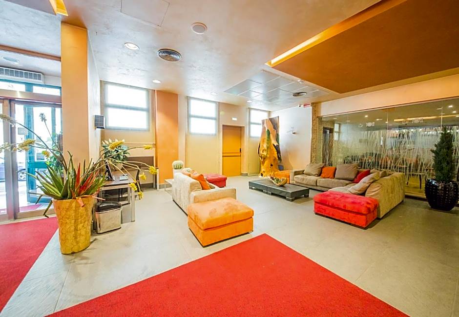 Albergo Athenaeum
