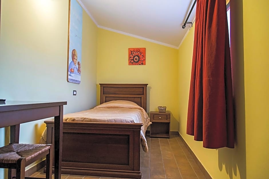 Agriturismo B&B Le Gazze