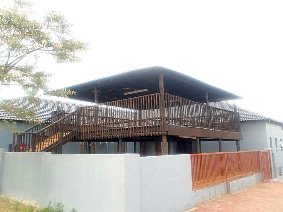 Vido Lodge and Conference Centre