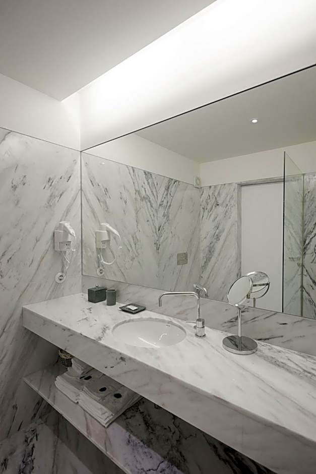 Hotel Paço de Vitorino