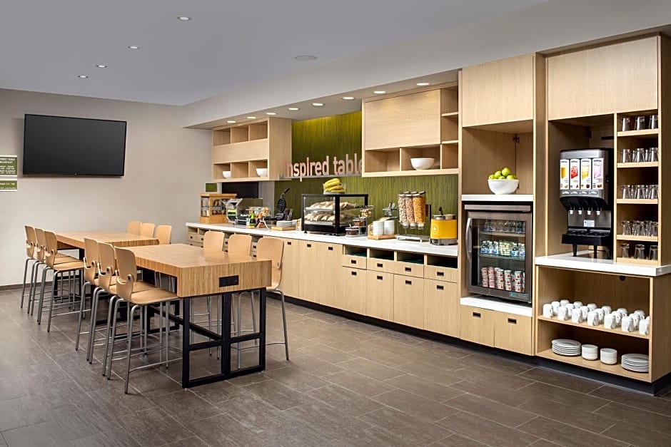 Home2 Suites By Hilton Columbia Southeast Fort Jackson
